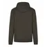 Кофта Seeland On Point Hoodie Green Фото 2
